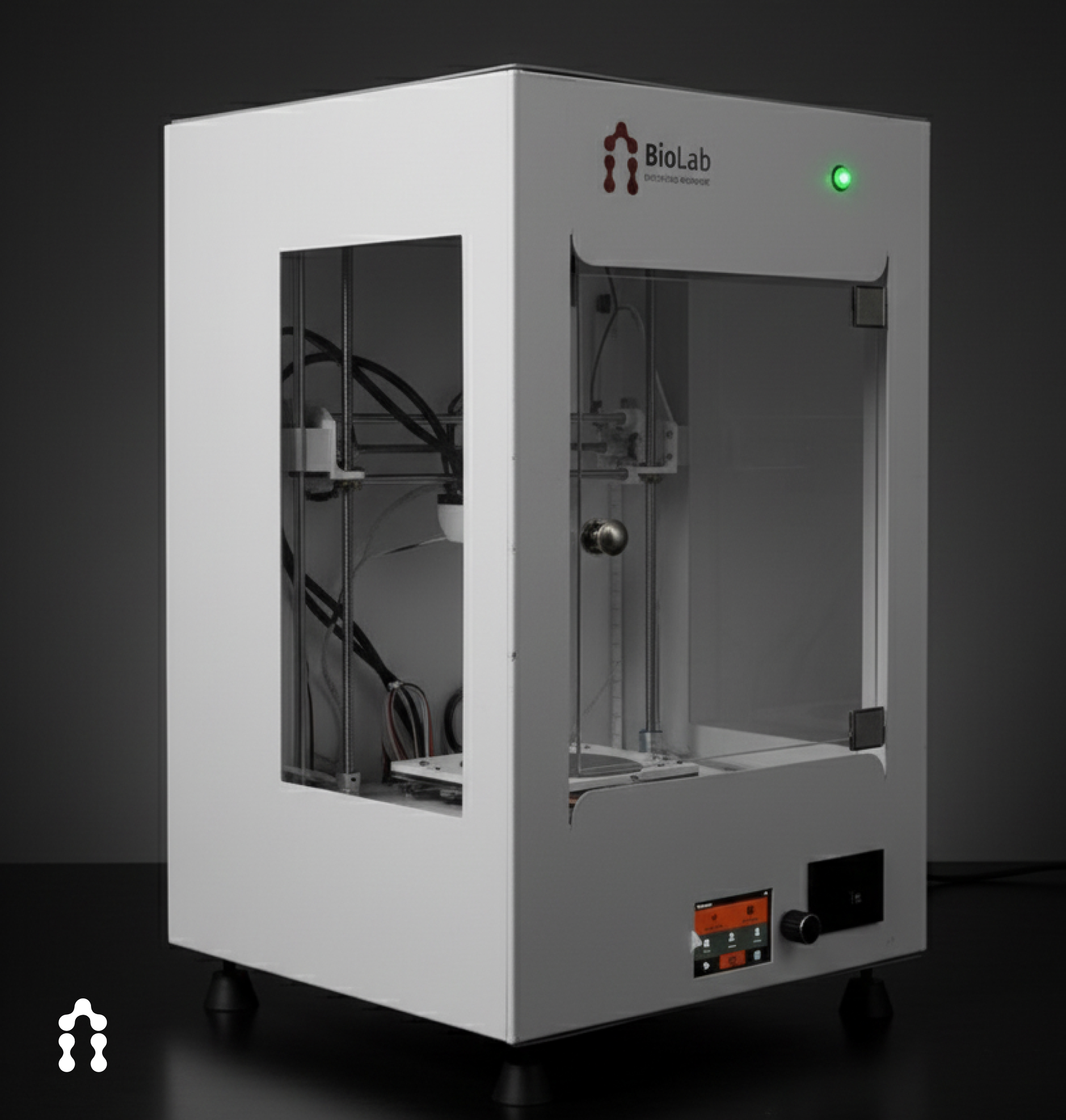 3D Bioprinter 5